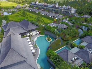 Visesa Ubud Villa and Resort - 2