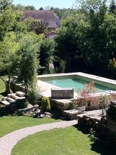 La chapelle du Domaine - 3