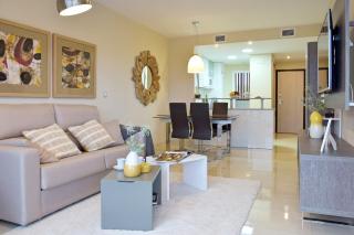 Terrazas de Campoamor by Mar Holidays - Playas de Orihuela - 1