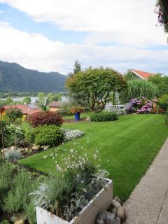 Pension Magdalena - Altossiach - 7