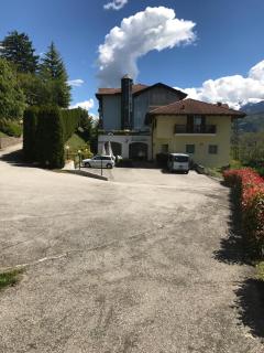 Hotel Scaranò - Levico Terme - 9