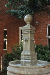Premier Hotel Falstaff - Joanesburgo - 3