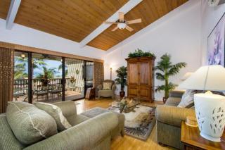 Kona Coast Resort at Keauhou Gardens 8204 - Kailua-Kona - 0