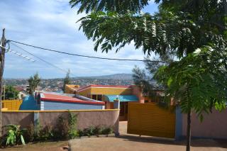 Wailers Lodge - Kigali - 8
