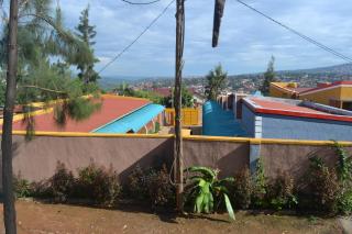 Wailers Lodge - Kigali - 9