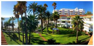 Apartamentos Playa Torrecilla - Nerja - 8
