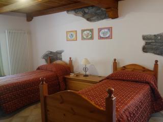 Auberge Lou Créton di Lui Hostel - Pontboset - 4