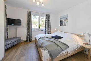 Ferienwohnung Sonnenschein - Juliusruh - 5