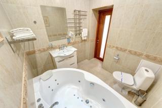 Hotel Perlyna Karpat - 5