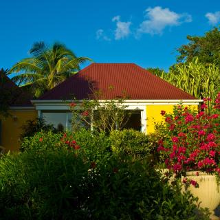 Les Ilets De La Plage - Gustavia - 9