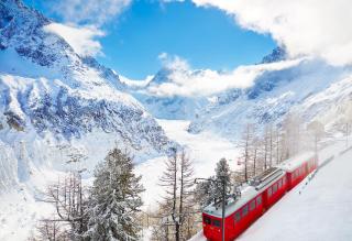 Refuge du Montenvers - 6