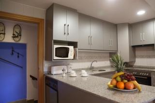 Casa Santafe - San Juste - 2