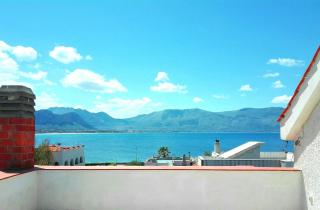 Garden House Alla Torre - Isola delle Femmine - 5