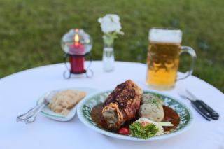 Landgasthof Schuster - Nesselwängle - 2