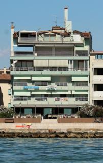 Hotel Marea - Grado - 3