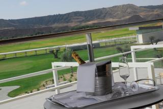 Sercotel El Encin Golf - Alcalá de Henares - 3