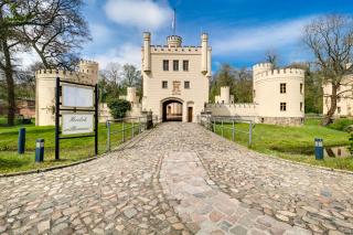 Hotel Jagdschloss Letzlingen - Letzlingen - 0