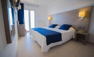 Hotel Risech - Roses - 6