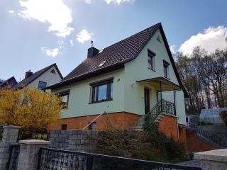 Ferienwohnung Zum Wald - Ostseebad Sellin - 8