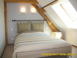 Les Terrasses du Lac Blanc - Studios & Appartements - Orbey - 1