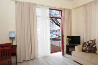 Pärnu Jahtklubi Külalistemaja - 9