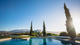 B Bou Hotel Cortijo Bravo - Vélez-Málaga - 0