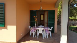 Agriturismo Rebua - Porto Azzurro - 5