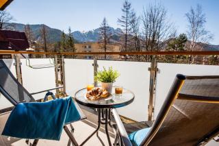 Apartamenty pod Orłem - Rezydencja do Skoczni - 9