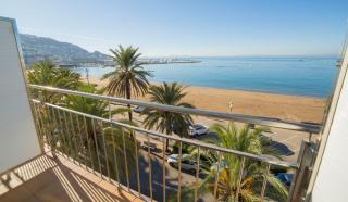 Hotel Risech - Roses - 8
