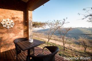 Hilton Bush Lodge & Function Venue - Hilton - 6