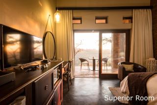 Hilton Bush Lodge & Function Venue - Hilton - 3