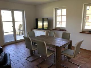 Ferienhaus Nordwind - 8