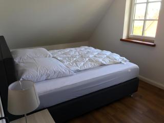 Ferienhaus Nordwind - Börgerende-Rethwisch - 2