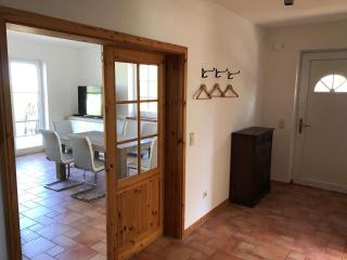 Ferienhaus Nordwind - 7