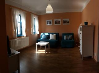 Apartment Jakubske Namesti - 5