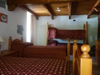 Auberge Lou Créton di Lui Hostel - Pontboset - 7