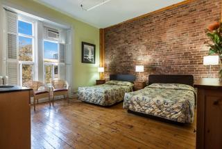 Hotel Abri du Voyageur - 2