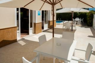 Hotel Madrid - Ciutadella - 1