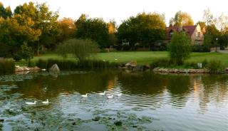 Delagoa Cottage Dullstroom - 0