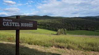 Relais CastelBigozzi - Monteriggioni - 9