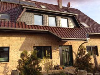 Haus Sonnenschein - Graal-Müritz - 0
