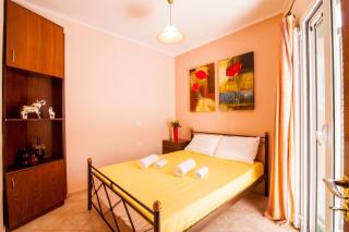 Harmony Marathias luxury apartment - Marathias - 3