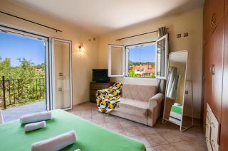 Harmony Marathias luxury apartment - Marathias - 5