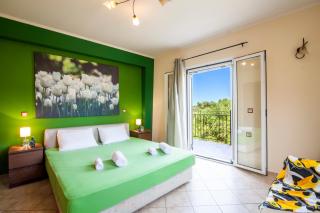 Harmony Marathias luxury apartment - Marathias - 0