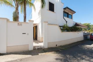 Villetta al mare - Santa Maria al Bagno - 6