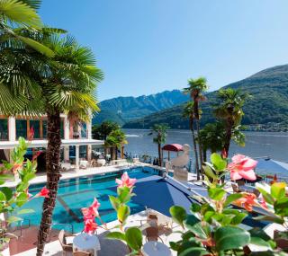 Swiss Diamond Hotel & Spa - Morcote - 6