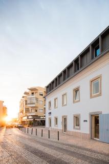 Hostel Conii & Suites Algarve - 1