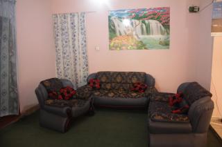 Laxapana Wilderness Homestay - Norton Bridge - 6