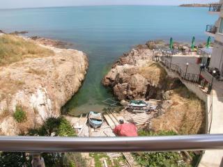 Бряг на радостта Joy Beach Apartment - Sozopol - 0