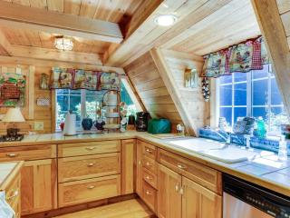 Clear Creek Cabin - 2